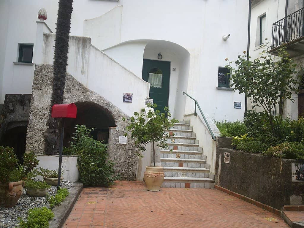 Maratea Teatro Festival