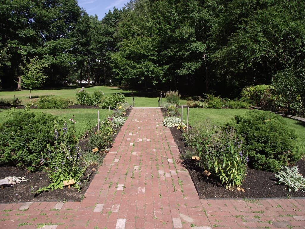 Local Heritage Displays