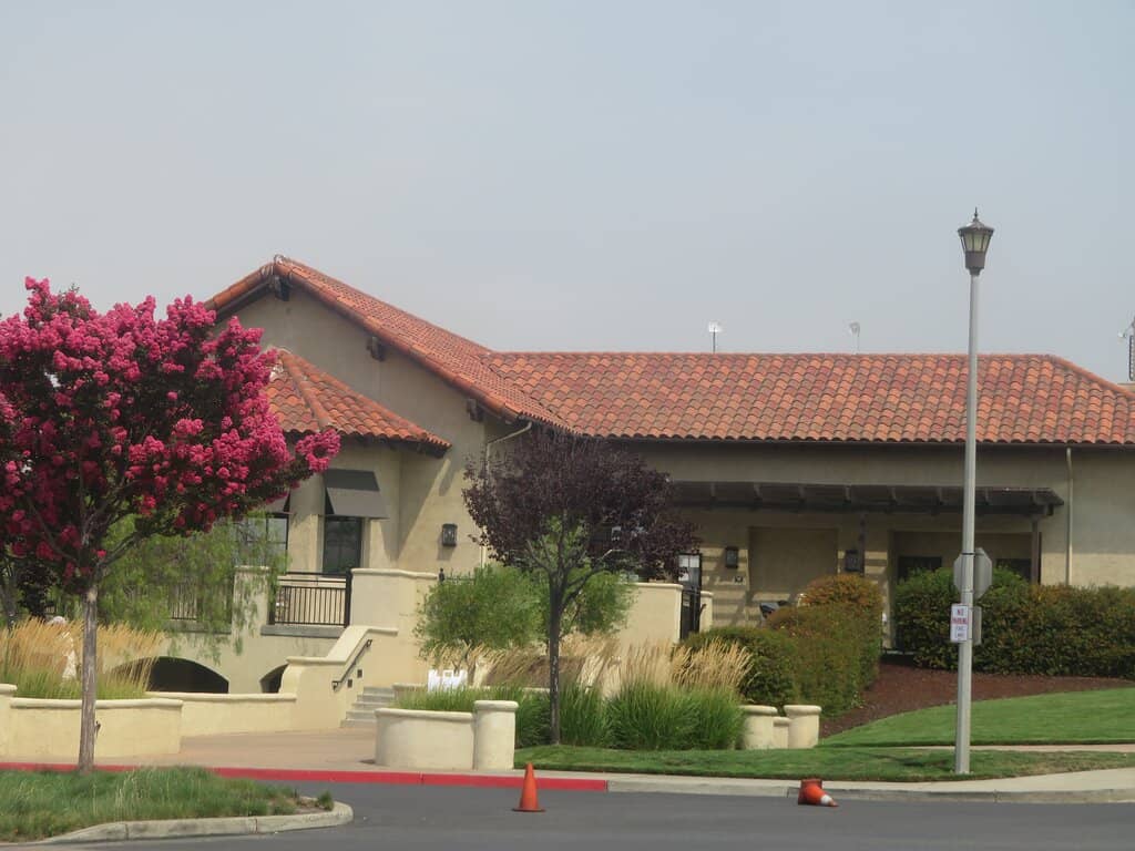 Immaculate Fairways and Greens