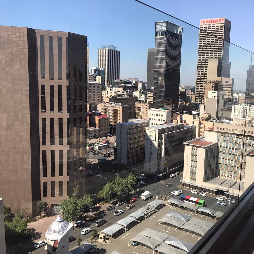 Roger Ballen Exhibition