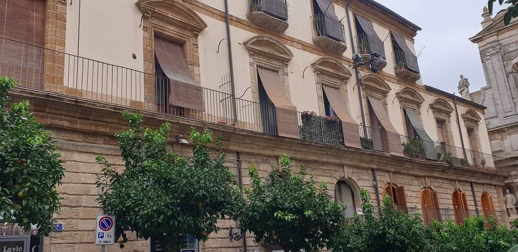 Artistic Village Charm