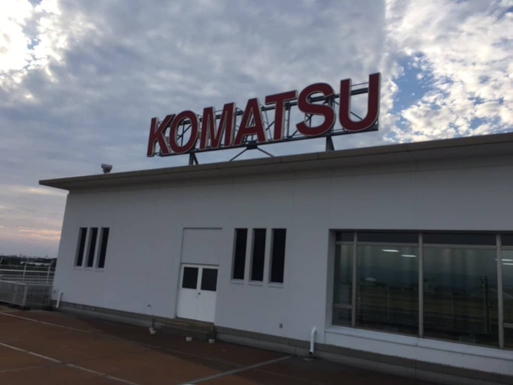 Civilian and Military Aircraft