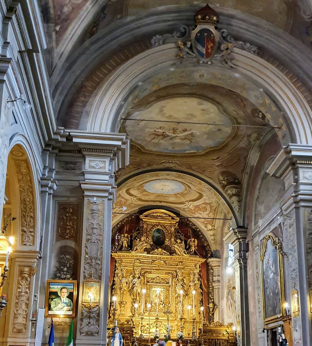 Medieval & Early Christian Remains