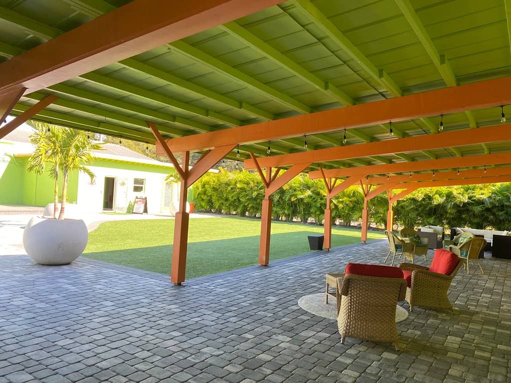 Hamlet's Eatery Food Truck