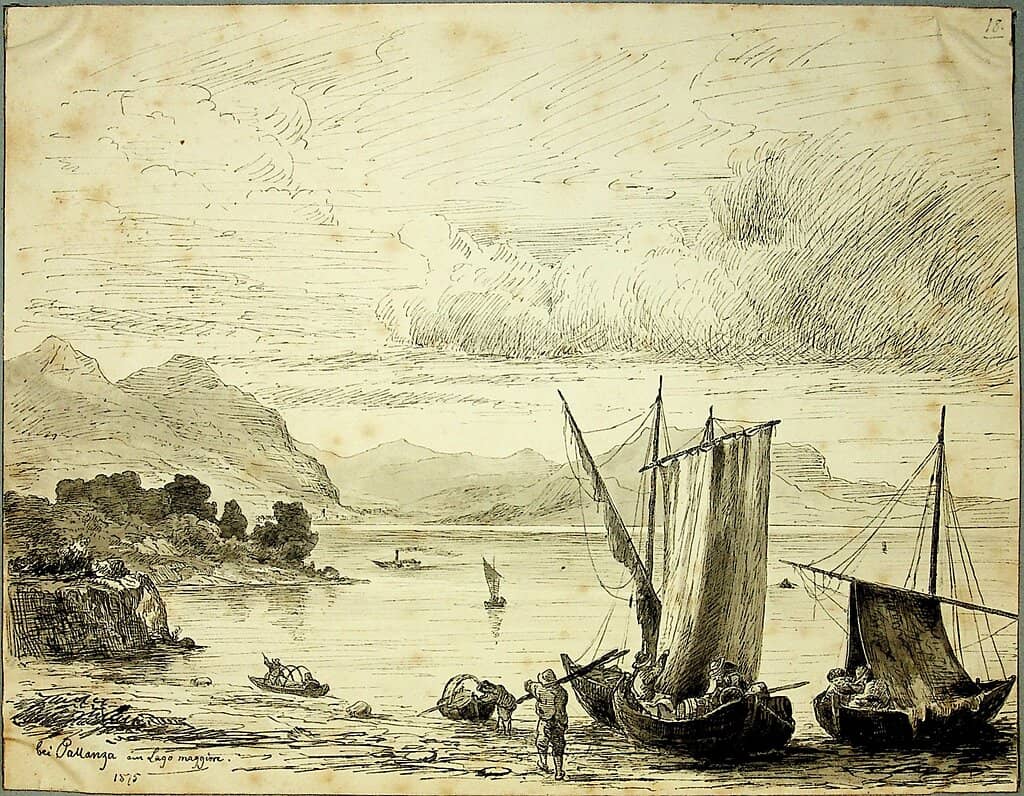 Local Artist Exhibitions