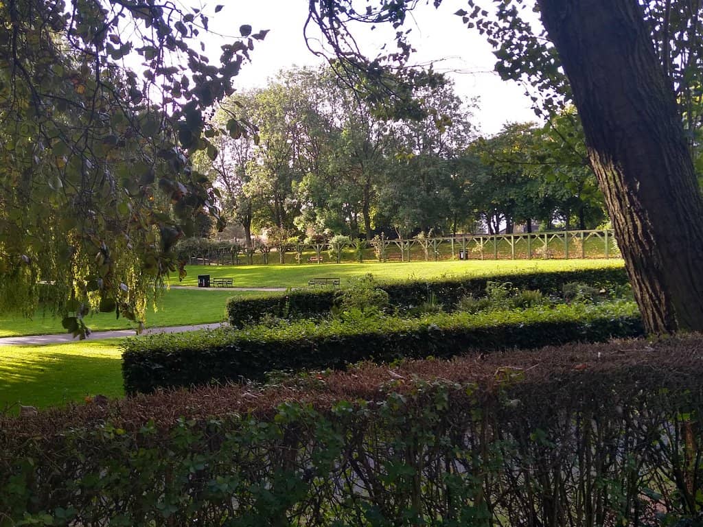 Bandstand Performances