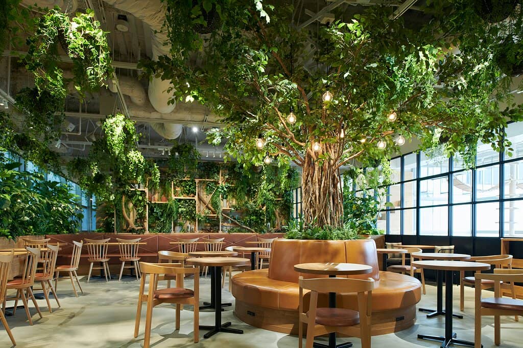 Tama River Ecosystems