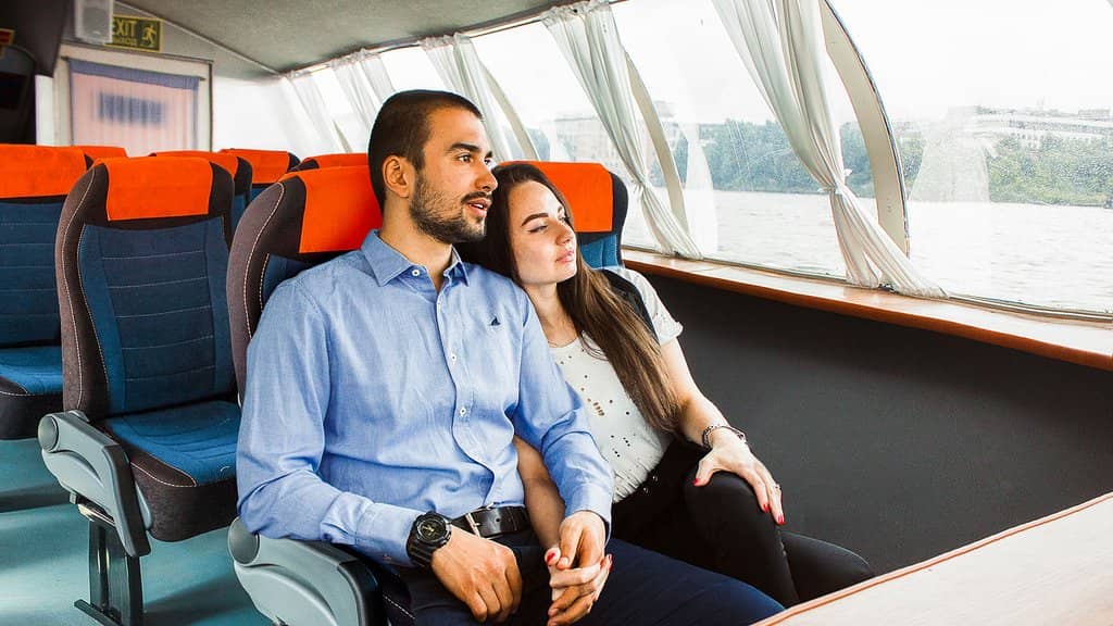 Peterhof Palace Gardens