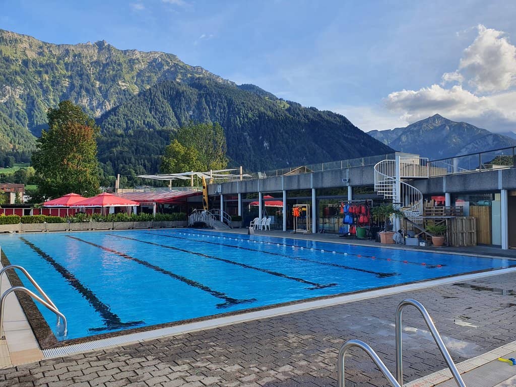 Water Sports Adventure