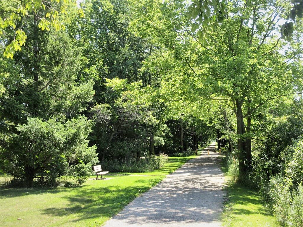 Spacious Alta Trailhead