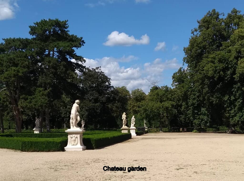 Austerlitz Battlefield