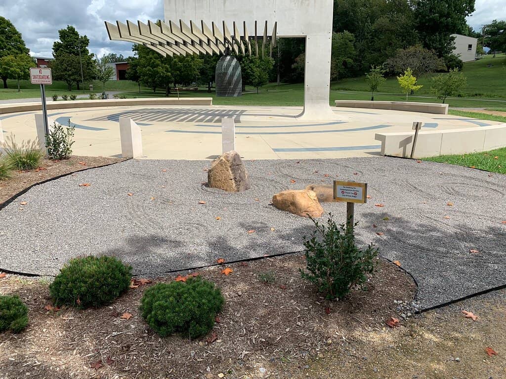 Commemorative Ringing