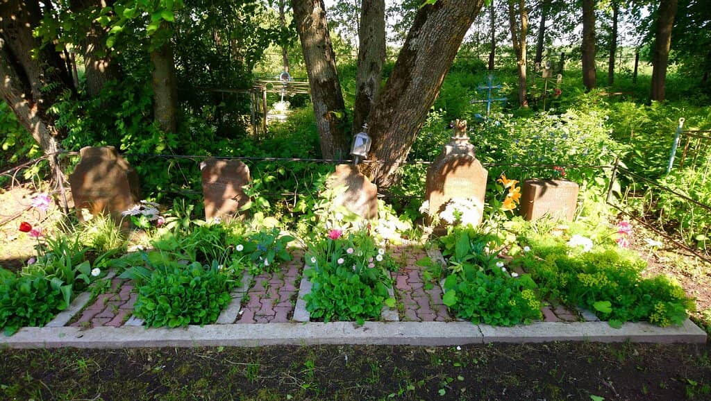 XIV Century Church of the Intercession