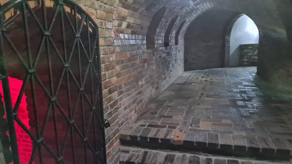 Europe's Longest Navigable Underground River