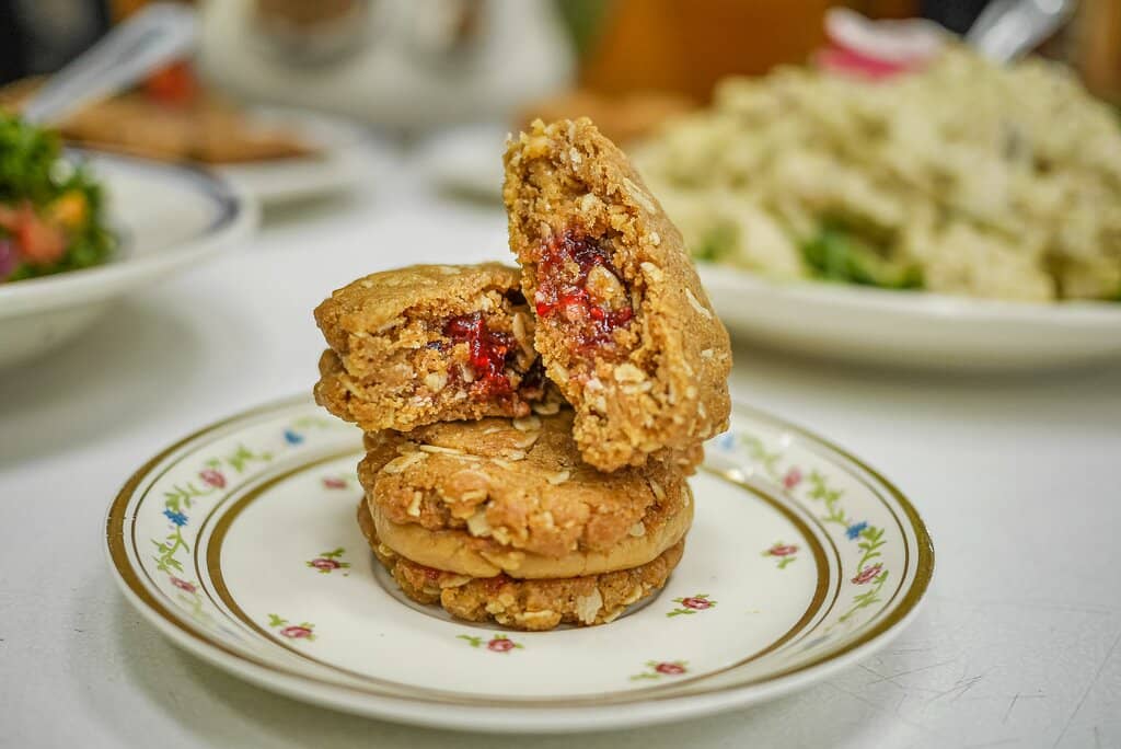 Exceptional Quiche and Coffee