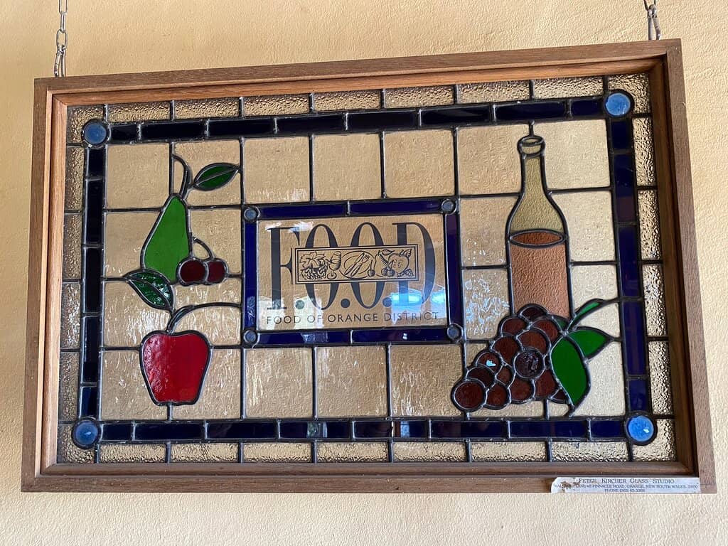 Organic Vineyard & Landscape