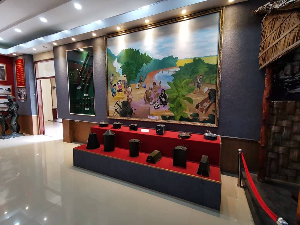 Mekong Delta Military History