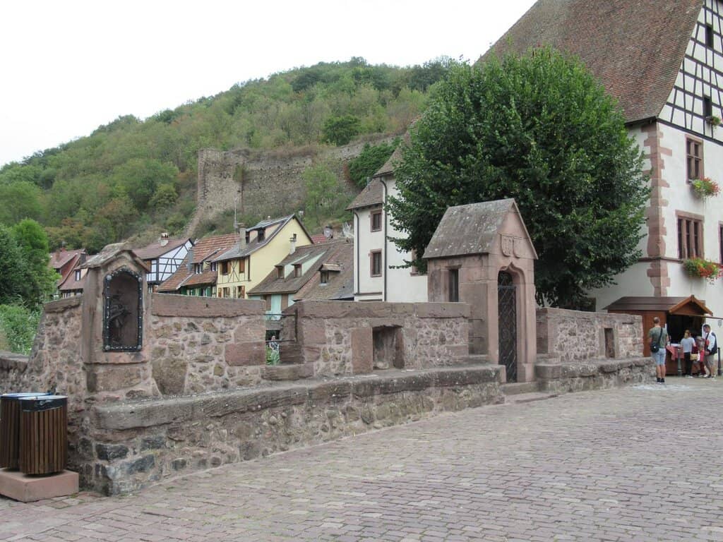 Vertical photo