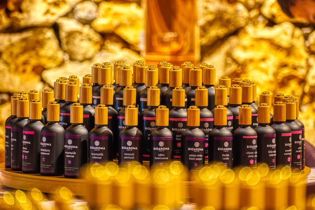 Sustainable Cosmetics Museum