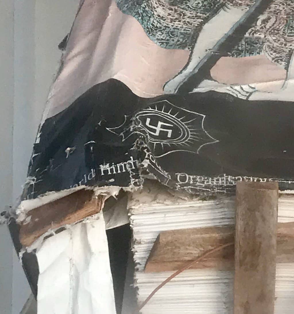 Lush Tropical Gardens