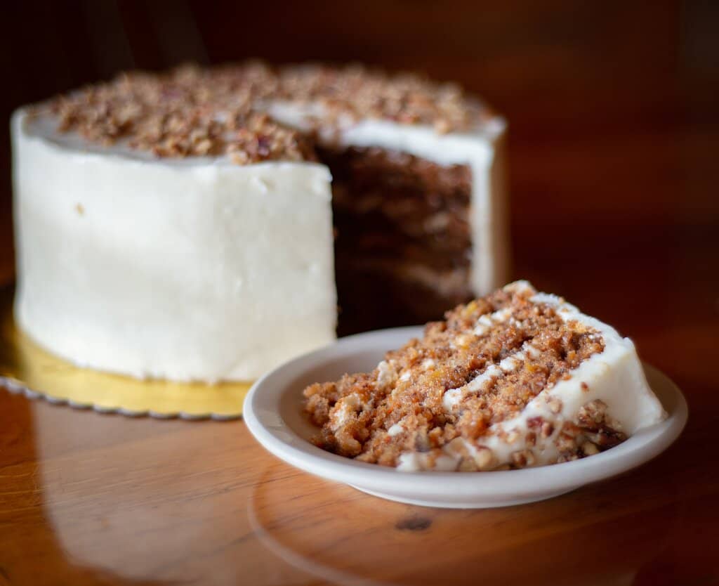 Award-Winning Cobbler