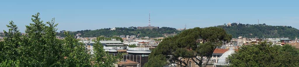 The Borghese Gallery