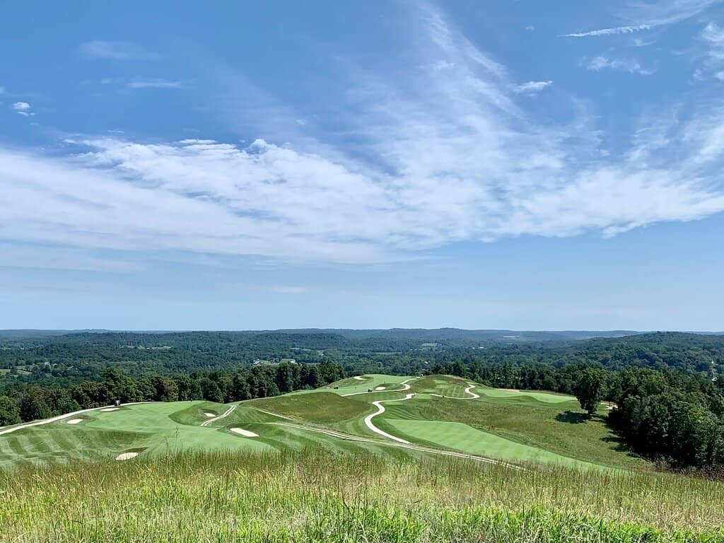 Iconic Hole 11