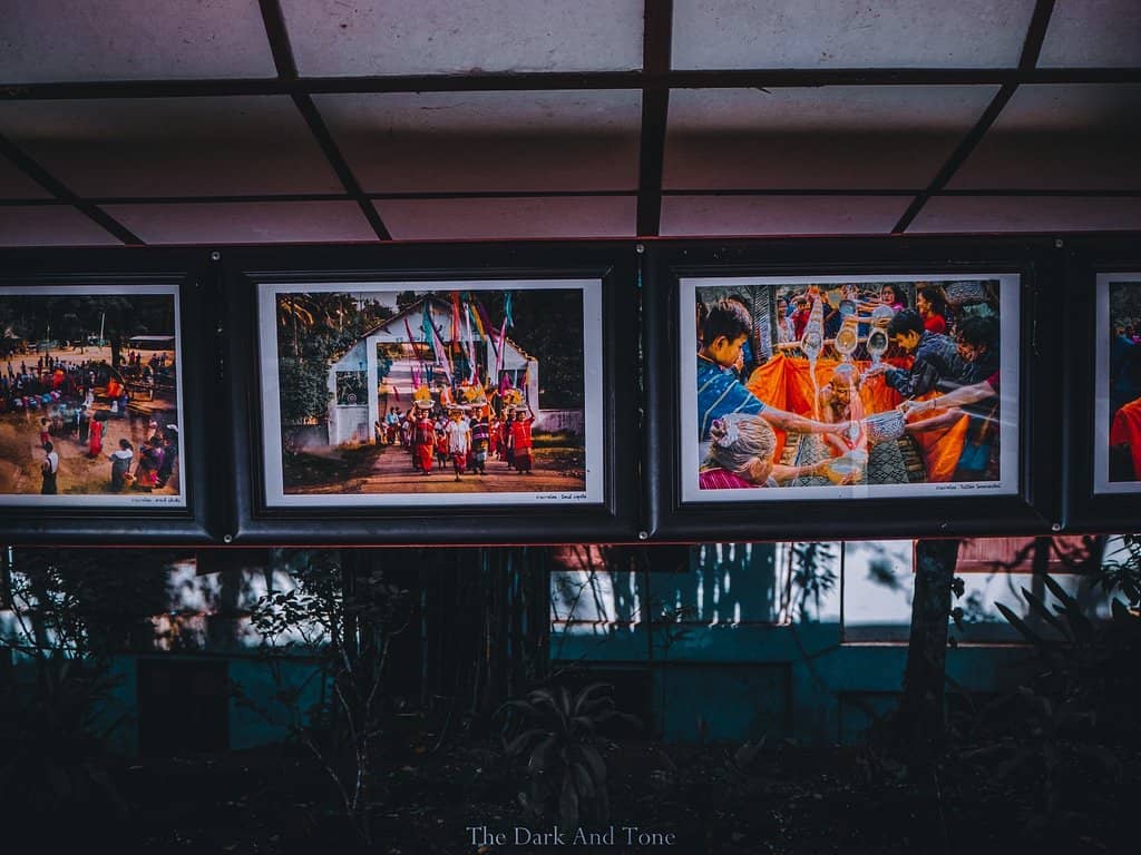 Luang Pho Uttama Museum