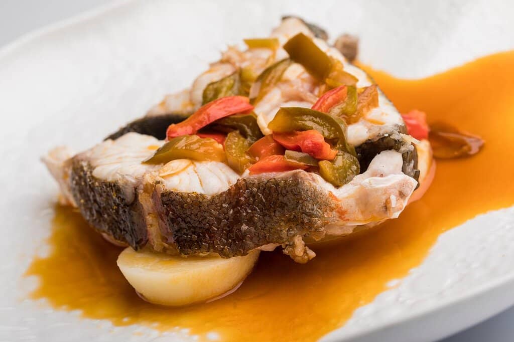 Pata Negra Ham Croquetas