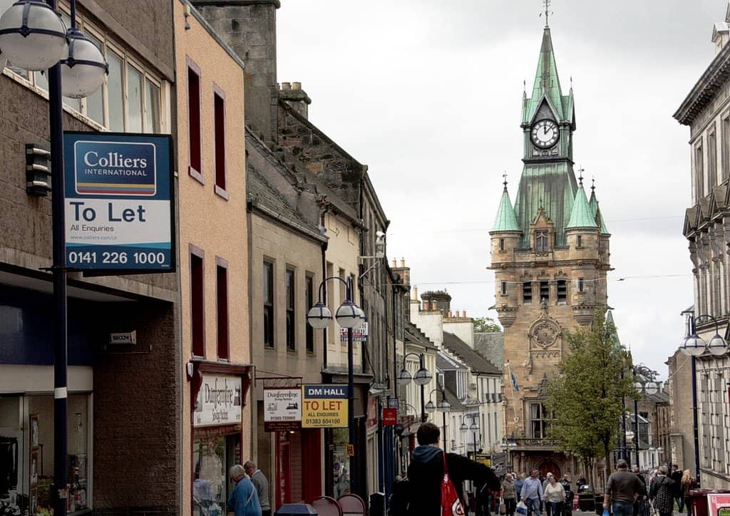 Historic Interior Spaces