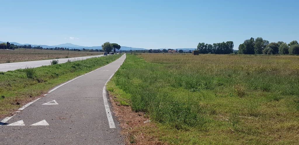 Castiglione del Lago Charm