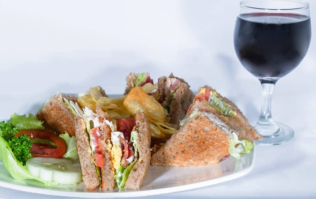 Authentic Balinese Cuisine