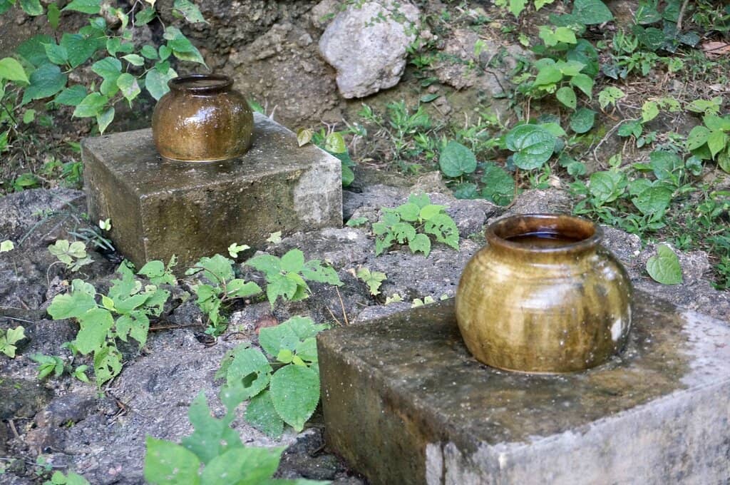 The 'Daddy Donkey' Rock