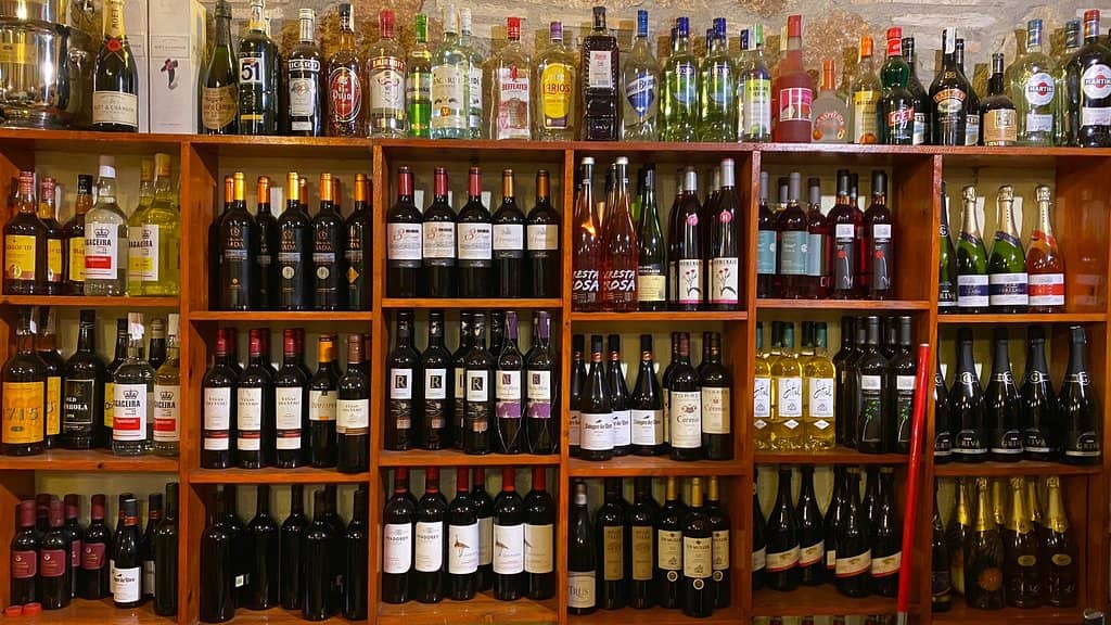 Tapas and Catalan Delights