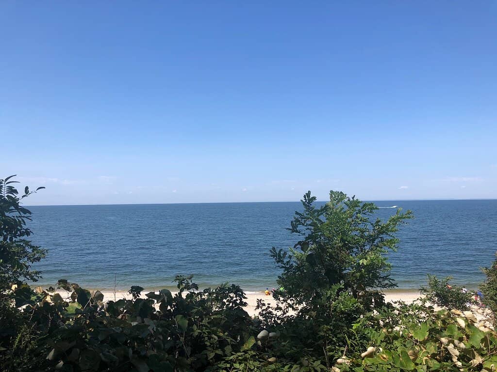 Scenic Hiking Trails