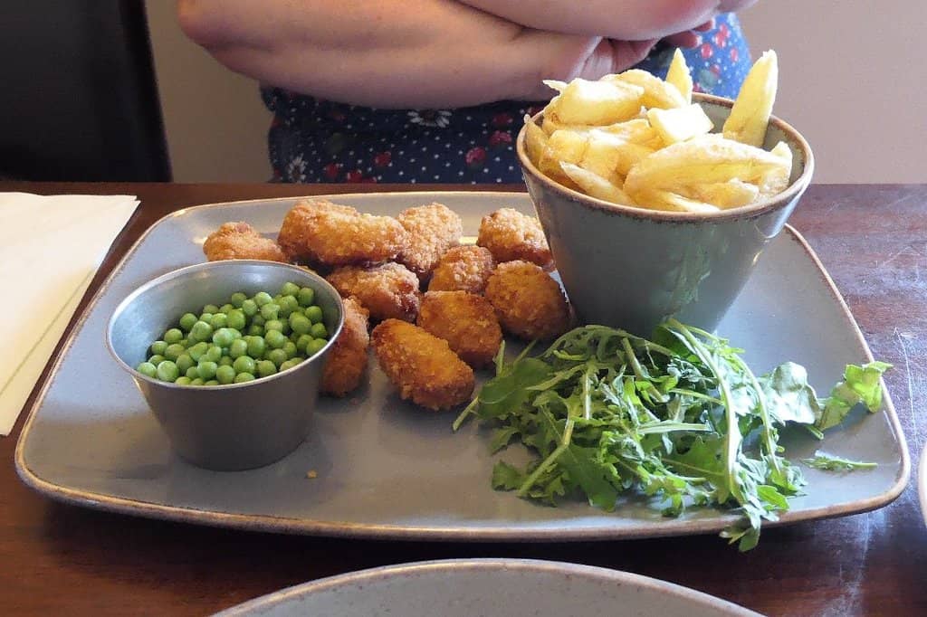 Exceptional Sunday Lunch