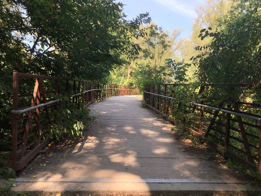 Picnic & Family Gathering Spots