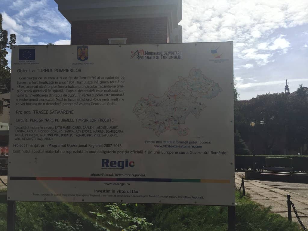 Panoramic City Views