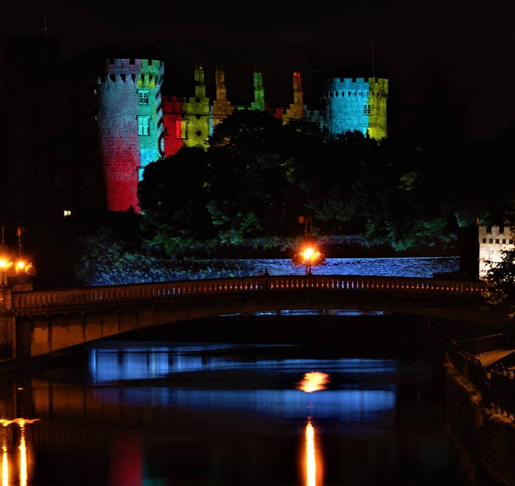 Castle Gardens & Parklands