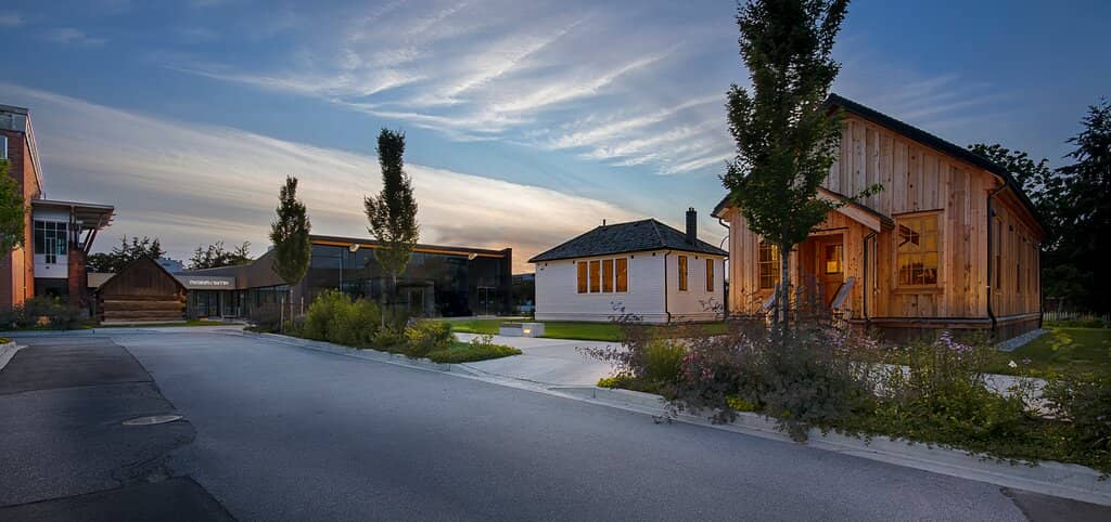 Everything is Still Awesome LEGO Exhibit