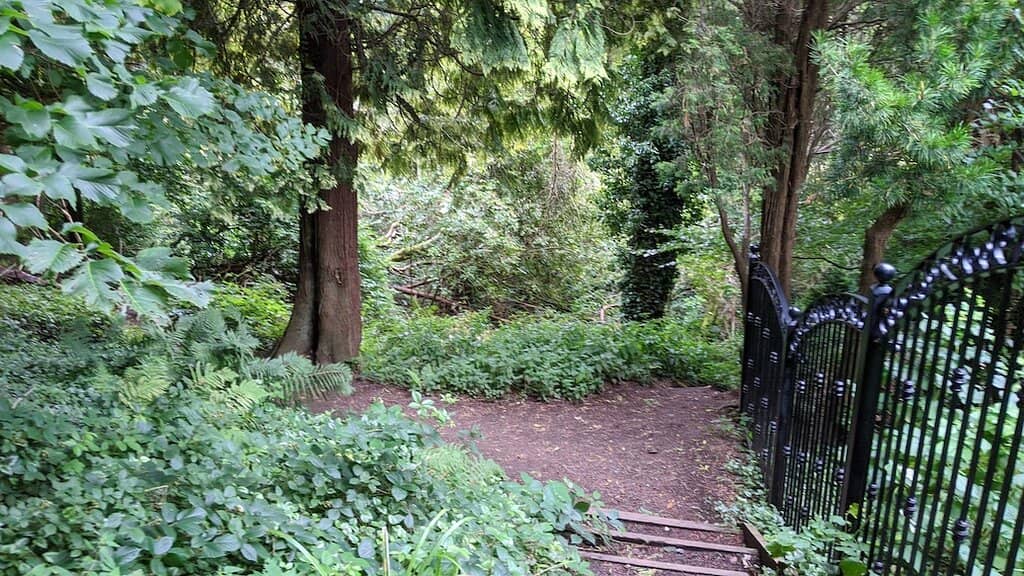 Horticultural Centre