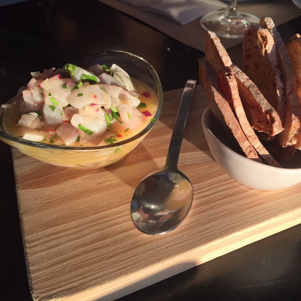 Exceptional Service from Paulo