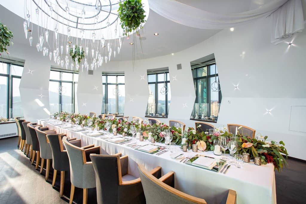 Iconic Architectural Gem