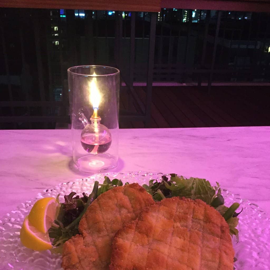 Exquisite French Cuisine