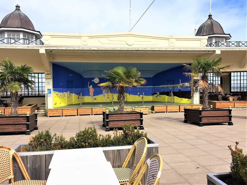 Heartstopper Filming Location