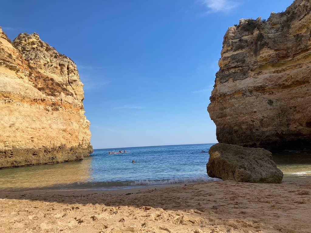 Vertical photo