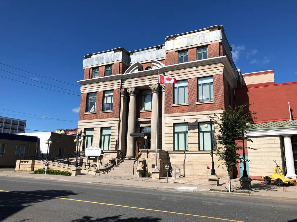 Local Heritage Exhibits