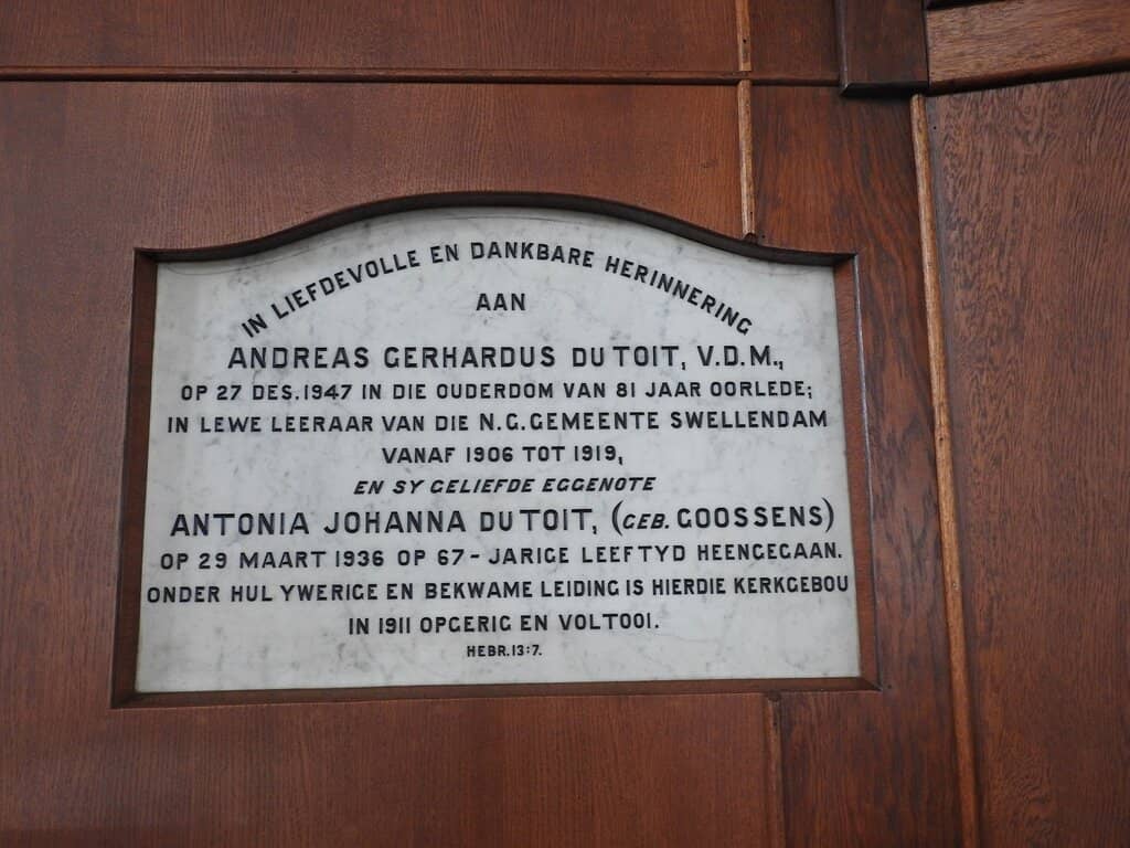 Acoustic Performances