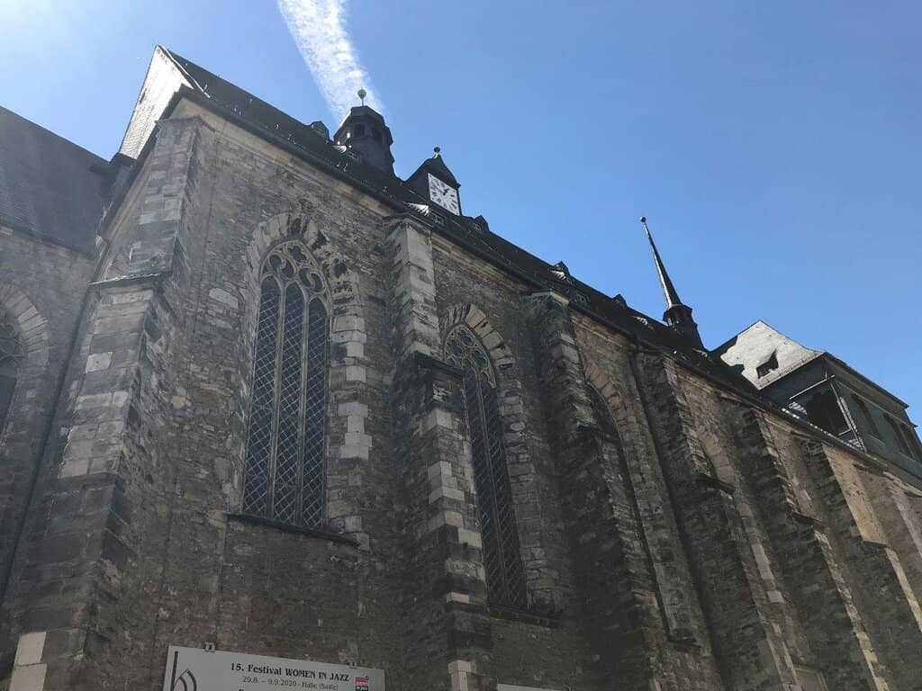 Concert Hall Acoustics