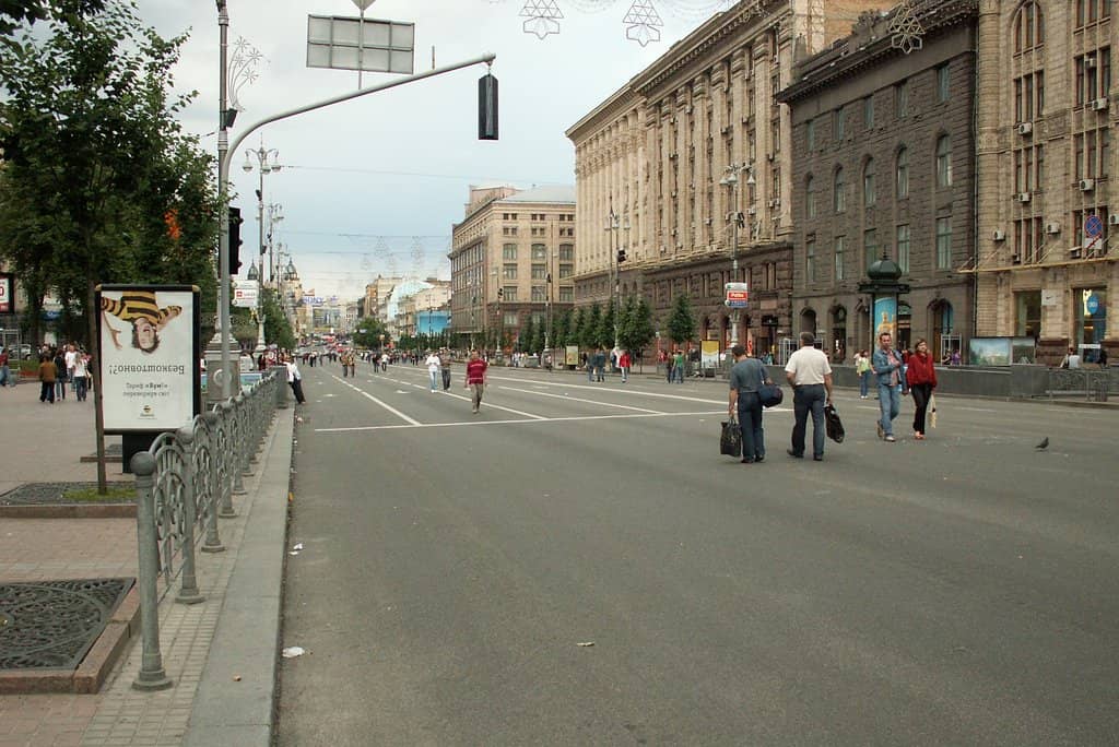 Daily Moment of Silence